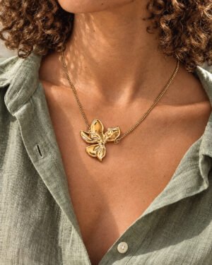 Lunessa Necklace