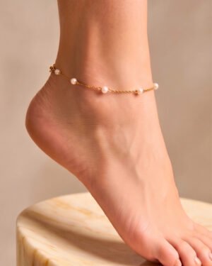 Marella Anklet