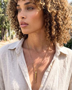 Marivelle Necklace