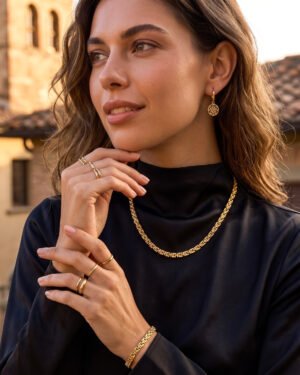 Nodi di Luce Set