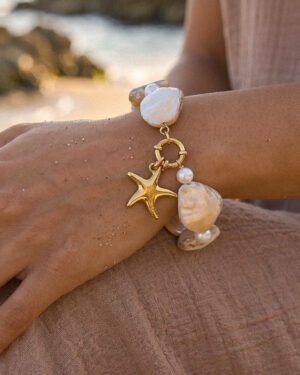 Stella Marina Bracelet