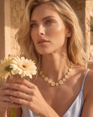Celestina Necklace