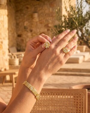 Serenna Cuff