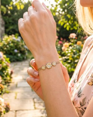 Eloria Bracelet