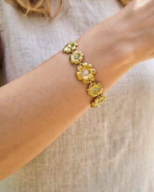Vellina Bracelet