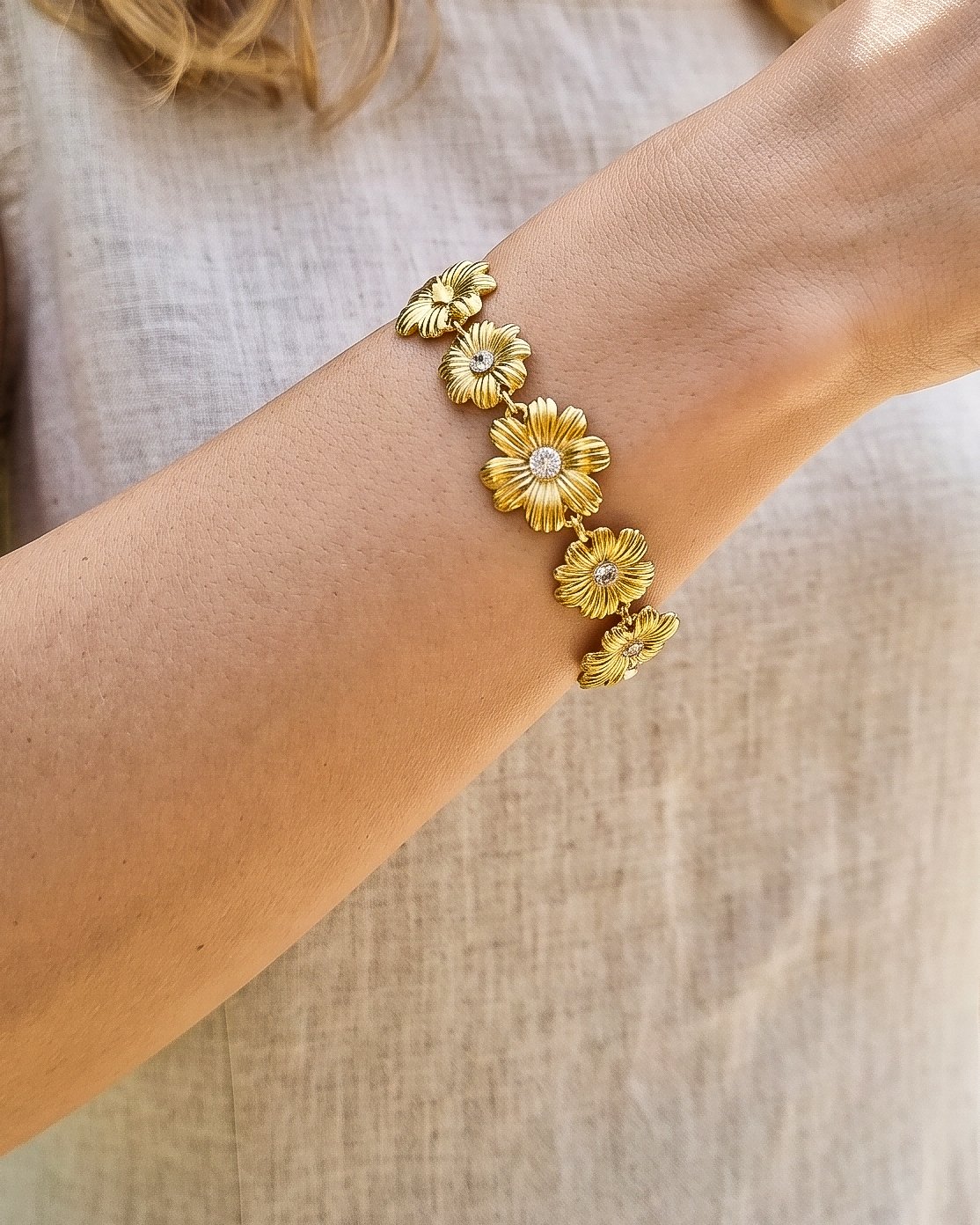 Vellina Bracelet