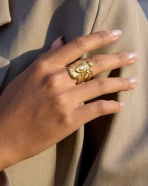 Aquila Reale Ring
