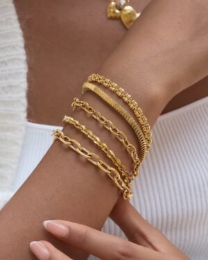 Catena Classica Bracelets