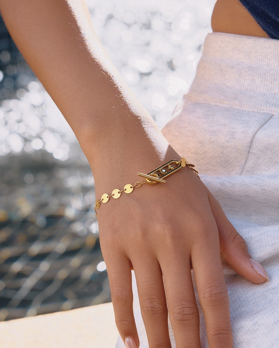 Stella Solare Bracelet