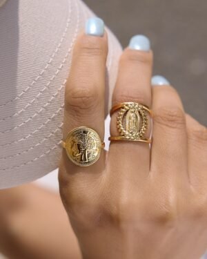 Imperio Rings