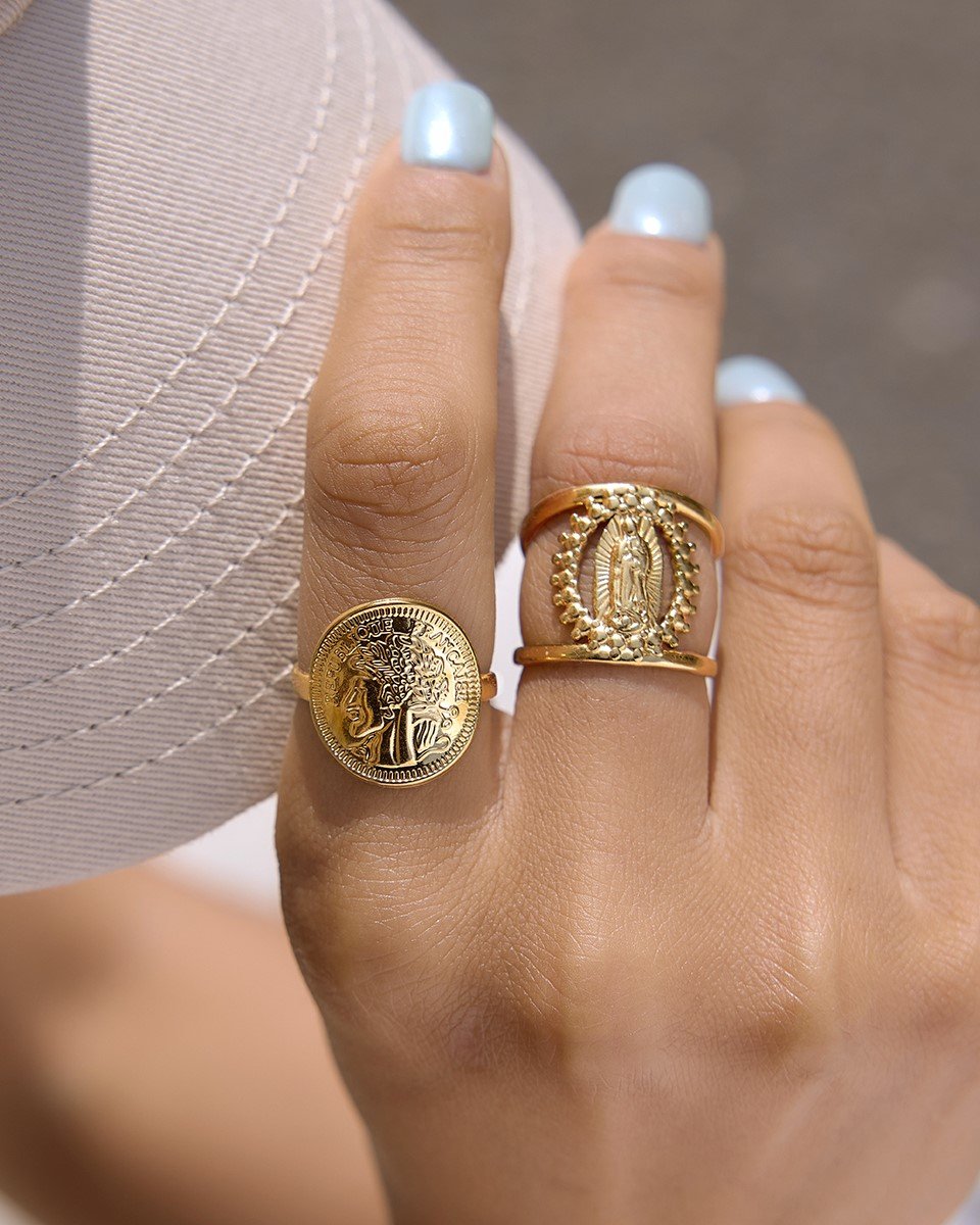 Imperio Rings