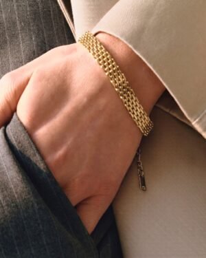 Maglia Doré Bracelet