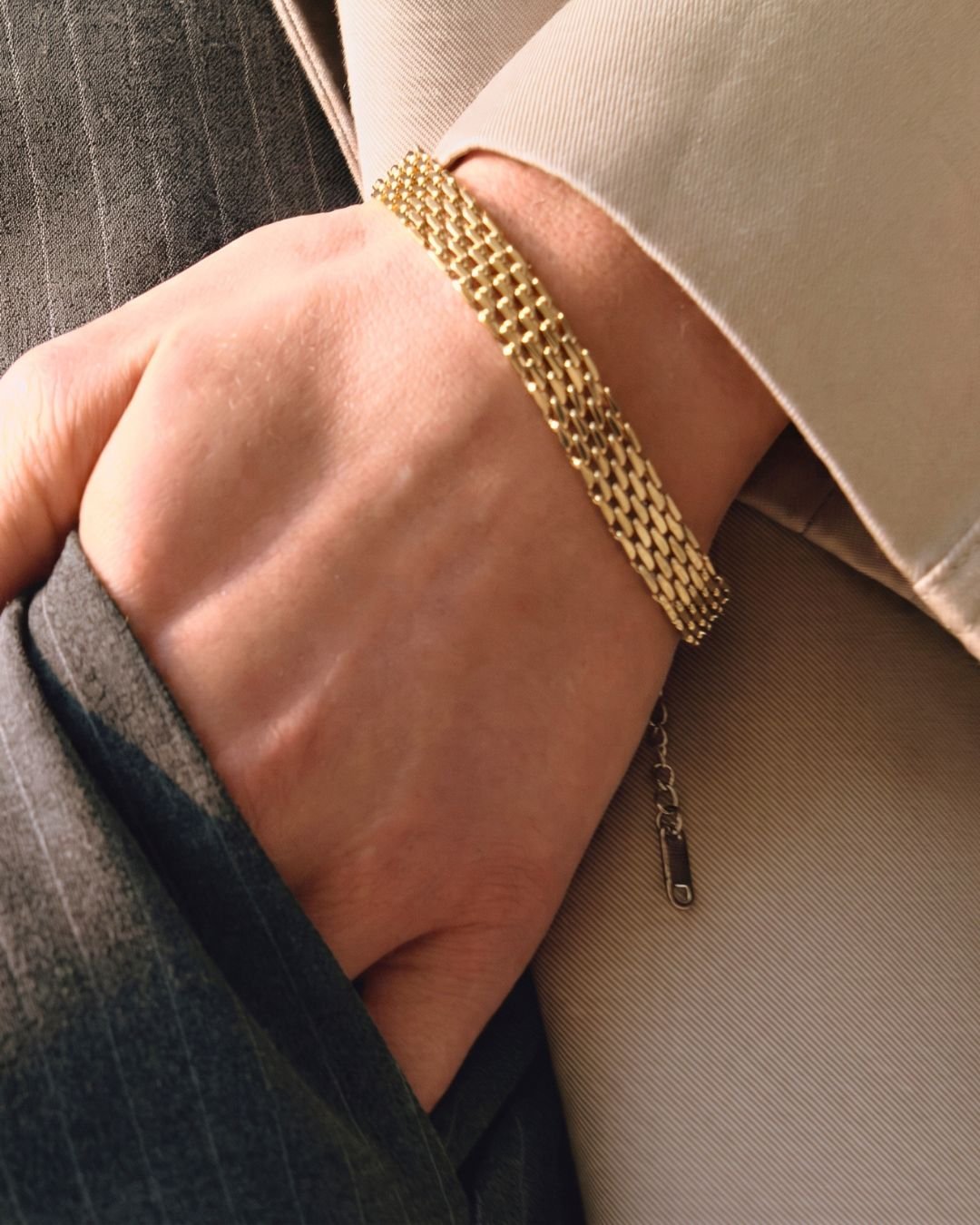 Maglia Doré Bracelet