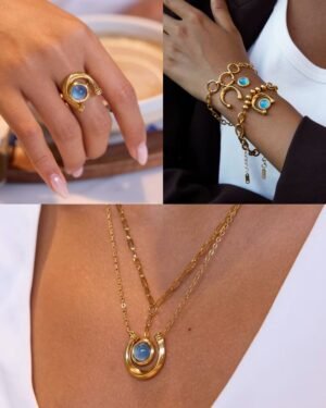 Arco Azzurro Collection