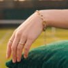 cerchio-link-bracelet