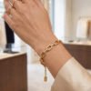rettangolo-link-bracelet